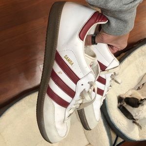 adidas samba 10.5